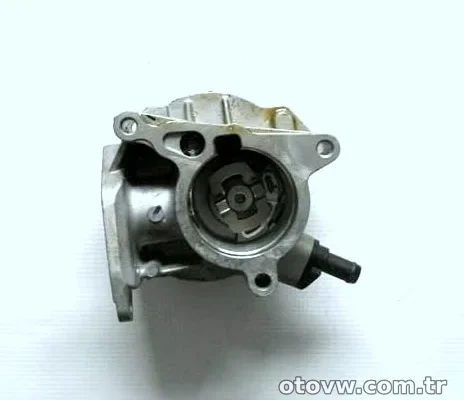 Vakum Pompası – BZB – Motor – 1.8 TDİ – Passat – 2009 – 2012 (Orjinal)