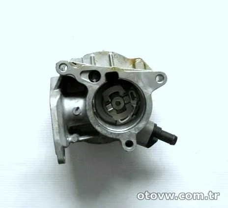 Vakum Pompası - BZB - Motor - 1.8 TDİ - Passat - 2009 - 2012 - Orjinal - 06H145100AB-7