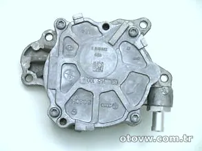 Vakum Pompası – CAYB – Motor – 1.6 TDİ – Ibiza – 2009 – 2015 (Orjinal)