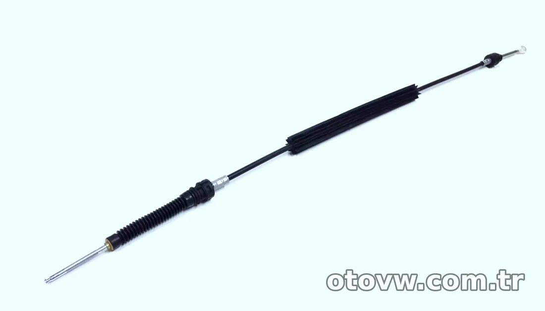 Vites Değiştirme Teli - BDK - Motor - Golf - 2004 - 2005 - Orjinal - 1K0711265L - 1K0711265R - 1K0711265AP-1