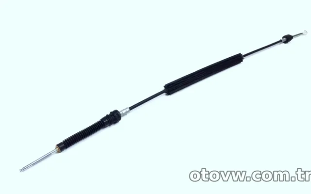 Vites Değiştirme Teli – BSE – Motor – Leon – 2011 – 2013 (Orjinal)