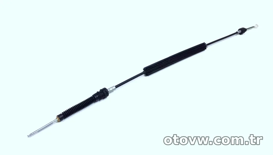 Vites Değiştirme Teli - BSE - Motor - Leon - 2011 - 2013 - Orjinal - 1K0711265L - 1K0711265R - 1K0711265AP-16