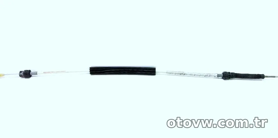 Vites Teli - Fabia - 2000 - 2015 - Orjinal - 6Q0711266AE-4