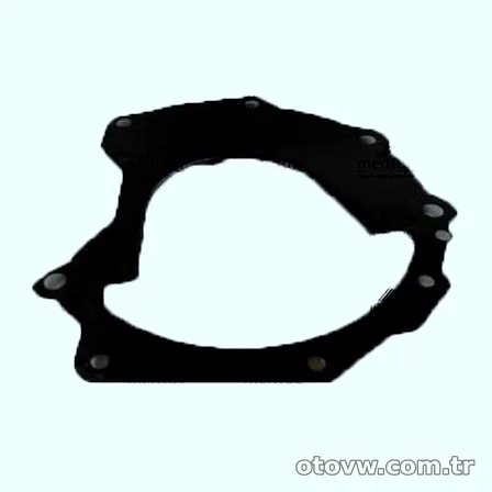 Volant Ara Sacı - BFQ - Motor - 1.6 TDİ - Golf - 2004 - 2009 - Orjinal - 038103645-2