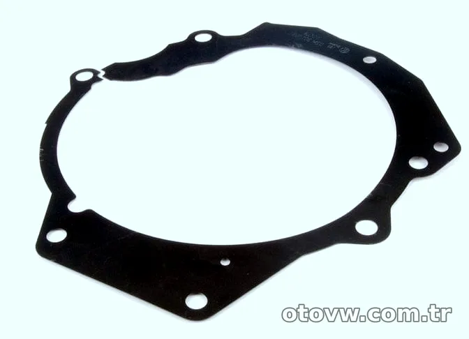 Volant Ara Sacı - CFFA - Motor - 2.0 TDİ - Sharan - 2011 - 2016 - Orjinal - 03L103647F-16