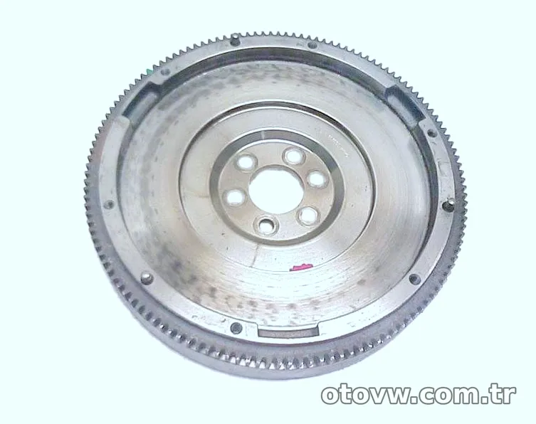 Volant - CAVD - Motor - 1.4 TDİ - Golf - 2009 - 2011 - Orjinal - 06A105266A - 03C105269H-8