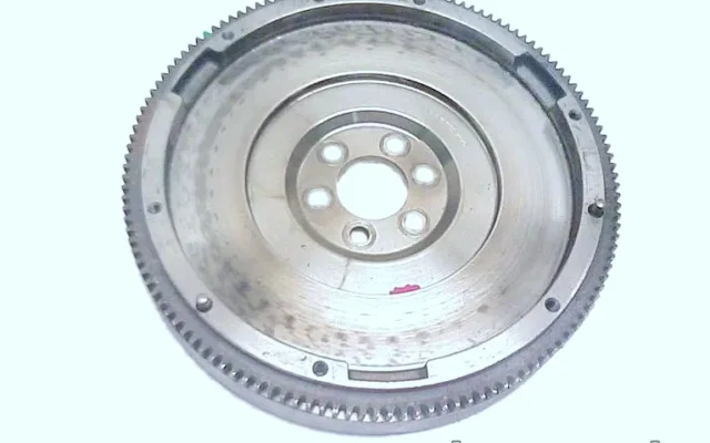 Volant – CAXC – Motor – 1.4 TDİ – Audi A3 – 2008 – 2013 – 06A105266A – 03C105269H-22