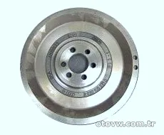 Volant - Fabia - 2000 - 2014 - Orjinal - 036105269D-1