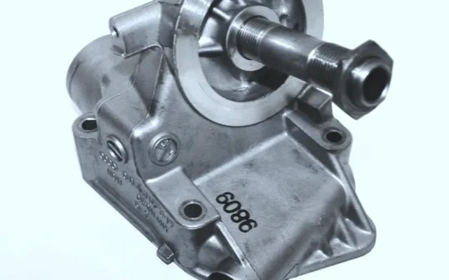 Yağ Filitre Tutucusu – 1.6 TDİ – Audi A3 – 2004 – 2007 (Orjinal)