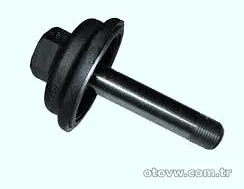 Yağ Filtre Tutucusu – 1.9/2.0 TDİ – Audi A4 – 2005 – 2008 – 038117061B-49
