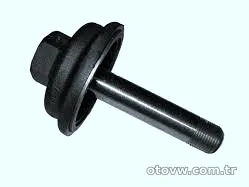 Yağ Filtre Tutucusu - 2.0 - TDİ - Exeo - 2009 - 2014 - Orjinal - 038117061B-64