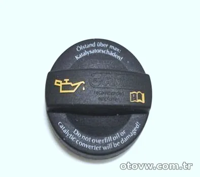 Orjinal Yağ Kapak Benzinli – CAVE – Motor – 1.4 TDİ – Fabia – 2011-2015