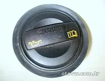 Yağ Kapak Dizel - CAGA - Motor - 2.0 TDİ - Exeo - 2009 - 2014 - Orjinal - 06C103485T - 06C103485P-61