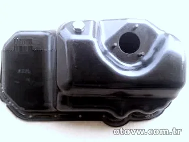 Yağ Karteri – CBZB – CBZC – Motor – 1.2 TDİ – Polo – 2010 – 2014