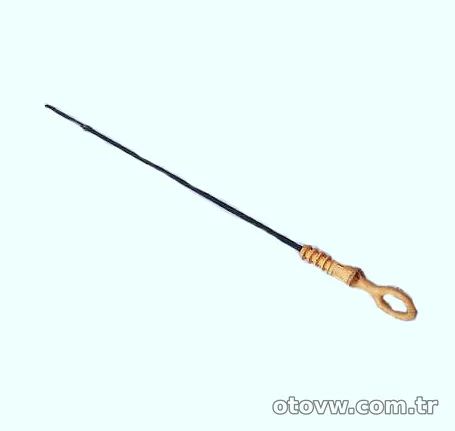 Yağ Ölçüm Çubuğu - BLY - BLR - BVY - BVZ - Motor - 2.0 TDİ - Leon - 2006 - 2010 - Orjinal - 06F115611D/E-2