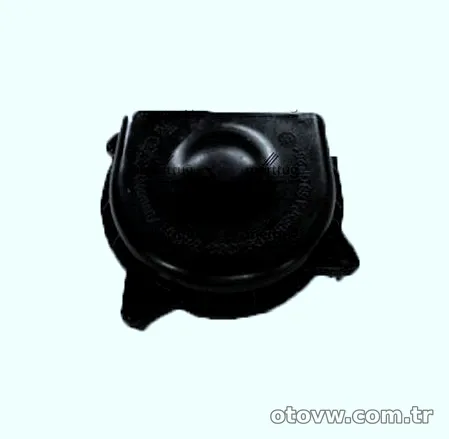 Yağ Pompa Koruyucu Kapağı - 1.4 TDİ - Jetta - 2006 - 2011 - Orjinal - 03C103669E-8