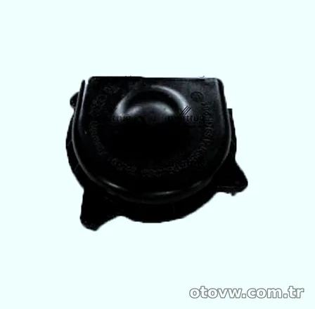 Yağ Pompa Koruyucu Kapağı - 1.4 TDİ - Octavia - 2009 - 2013 - Orjinal - 03C103669E-39