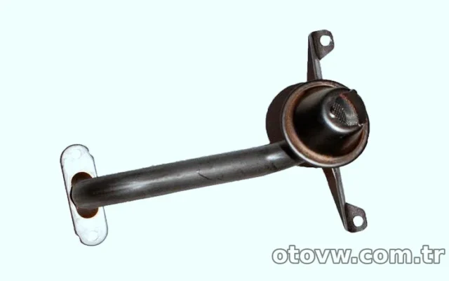 Yağ Pompa Süzgeci -BBZ- Motor – 1.4 TDİ – Fabia – 2005 – 2008 – 036115251T-13