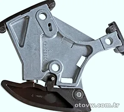 Yağ Pompa Zincir Gergisi - 2.0 TDİ - Audi A4 - 2001 - 2008 - Orjinal - 06B115130A-18