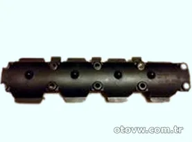 Yağ Separatörü -AVU- Motor - 1.6 TDİ - Golf - 1998 - 2002 - Orjinal - 06A103538A-9