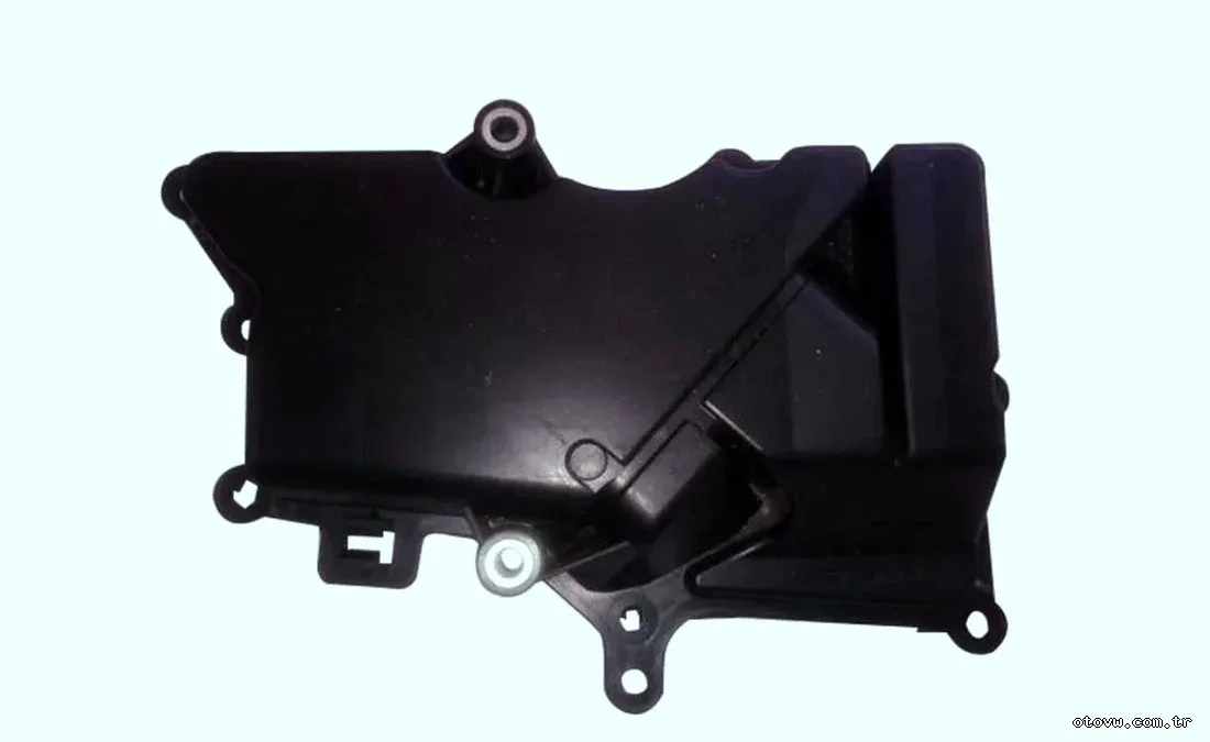 Yağ Separatörü -CBZB- Motor - 1.2 TDİ - Ibiza - 2009 - 2011 - Orjinal - 03F103464B-1