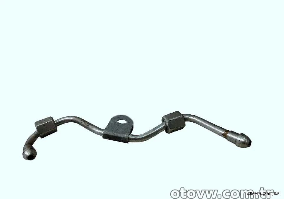 Yakıt Basınç Borusu - 1.4/1.6 TDİ - Golf - 2004 - 2005 - Orjinal - 03C130241AB-2