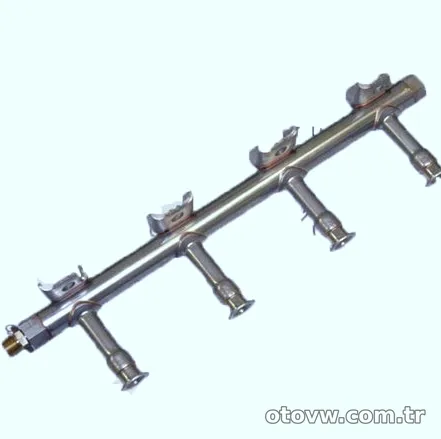 Yakıt Dağıtıcısı - CBZB - Motor - 1.2 TDI - İbiza - 2012 - Orjinal - 03F133320C-4