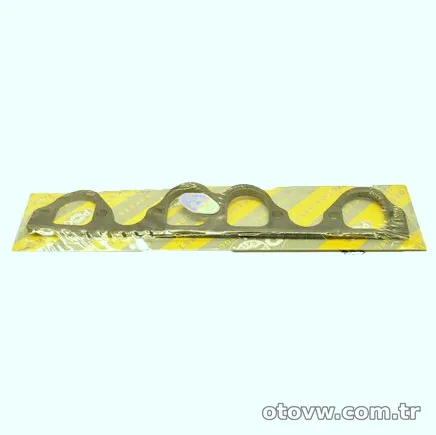 Emme Manifolt Contası - AGR - Motor - 1.9 TDI - Golf - 2003 - 2006 - PEX - 028129717D-22