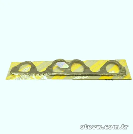Emme Manifolt Contası - ALH - Motor - 1.9 TDI - Leon - 2000 - 2001 - PEX - 028129717D-68