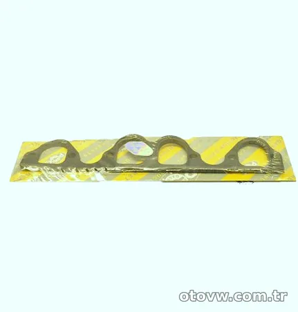 Emme Manifolt Contası - ANU - Motor - 1.9 TDI - Sharan - 2009 - 2010 - PEX - 028129717D-39