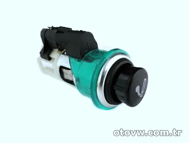 Komple Çakmak Yeşil Işık - Passat - 2009 - 2012 - PEX - 1J0919309-17