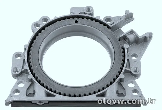 Motor Flanşlı Keçe - 1.4 TDI - İbiza - 2006 - 2015 - PEX - 036103171B-23