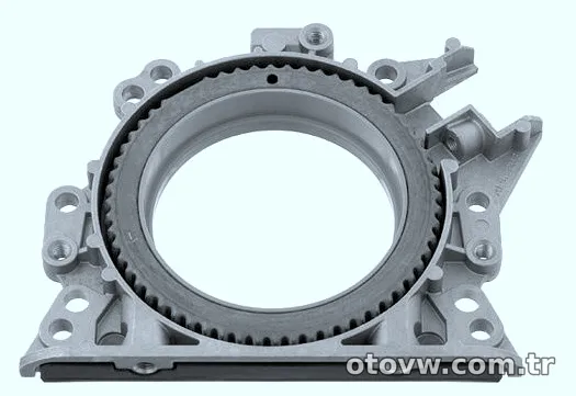 PEX Motor Flanşlı Keçe – CBZA – Motor – 1.4 TDI – Audi A3 – 2009 – 2013