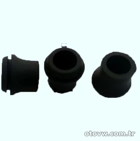 Pipo Lastiği - AQM - Motor - 1.9 TDI - Octavia - 2001 - 2011 - PEX - 028103500-3