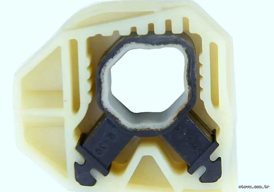 Radyatör Takozu Plastik - CBTA - Motor - 2.5 TDI - Golf - 2012 - 2013 - PEX - 1K0121367M-10
