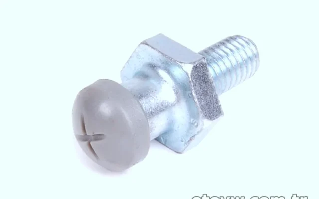 Şanzıman Debriyaj Çatal Cıvatası – BLF – Motor – 1.6 TDI – Jetta – 2006 – 2008 (PEX)