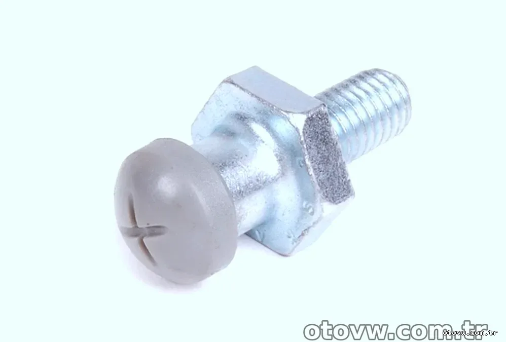 Şanzıman Debriyaj Çatal Cıvatası - BLF - Motor - 1.6 TDI - Jetta - 2006 - 2008 - PEX - 02A141777-13