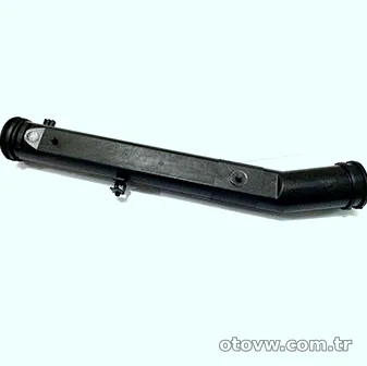Su Borusu - BAH - Motor - 1.6 TDI - Cordoba - 2003 - 2009 - PEX - 032121065F/D-28