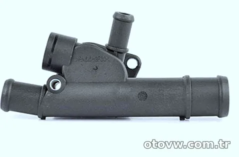 Su Braketi - AMF - Motor - 1.4 TDI - Polo - 2000 - 2002 - PEX - 038121132C-9