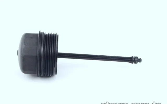 Yağ Filitresi Kapak Tutucusu – 1.9 TDİ – Audi A6 – 2002 – 2005
