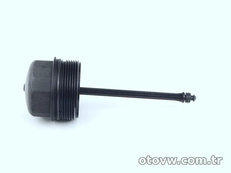 Yağ Filitresi Kapak Tutucusu - 1.9 TDİ - Audi A6 - 2002 - 2005 - PEX - 038115433-22