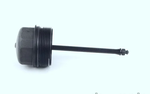 Yağ Filitresi Kapak Tutucusu – 1.9 TDİ – Bora – 2003 – 2005 (PEX)