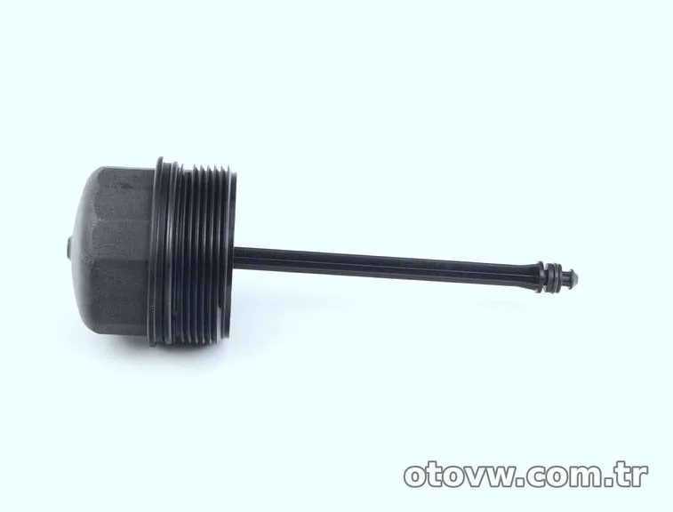 Yağ Filitresi Kapak Tutucusu - 1.9 TDİ - Bora - 2003 - 2005 - PEX - 038115433-5