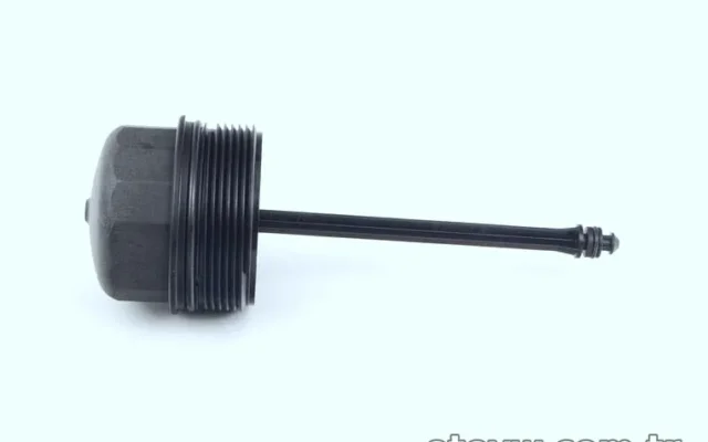 Yağ Filitresi Kapak Tutucusu – 1.9 TDİ – Superb – 2002 – 2008