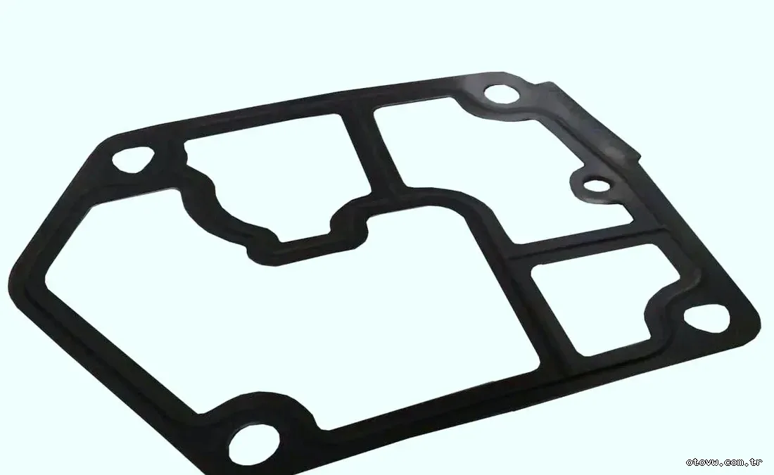 Yağ Filtre Gövdesi Contası - 1.9/2.0 TDİ - Altea - 2007 - 2010 - PEX - 045115441-46