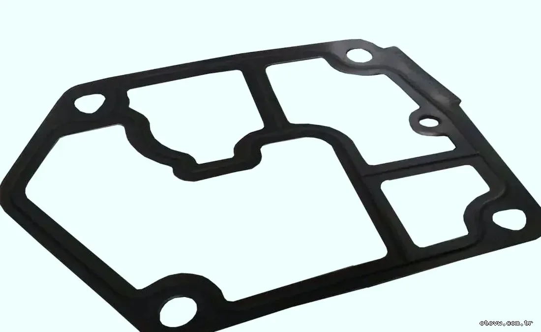 Yağ Filtre Gövdesi Contası - 1.9/2.0 TDİ - Sharan - 2009 - 2010 - PEX - 045115441-29