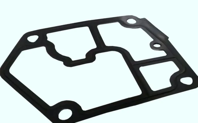 Yağ Filtre Gövdesi Contası – 1.9/2.0 TDİ – Sharan – 2009 – 2010 – 045115441-29