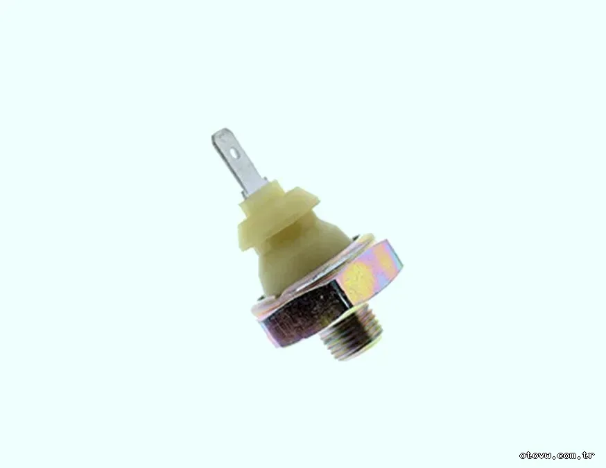 Yağ Müşürü - 1.1/1.3 TDİ - Golf - 1982 - 1984 - PEX - 021919081B-1