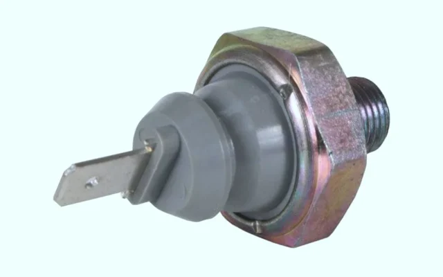 Yağ Müşürü Gri – 1Z – AHU – Motor – Audi A6 – 1997 – 2001 – 068919081A-18