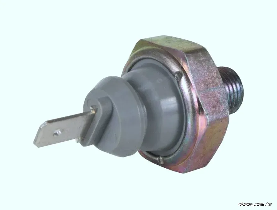 Yağ Müşürü Gri - 1Z - AHU - Motor - Audi A6 - 1997 - 2001 - PEX - 068919081A-18